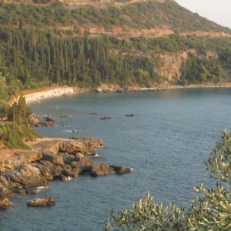 Pirgaki Studios Kardamyli Exterior photo