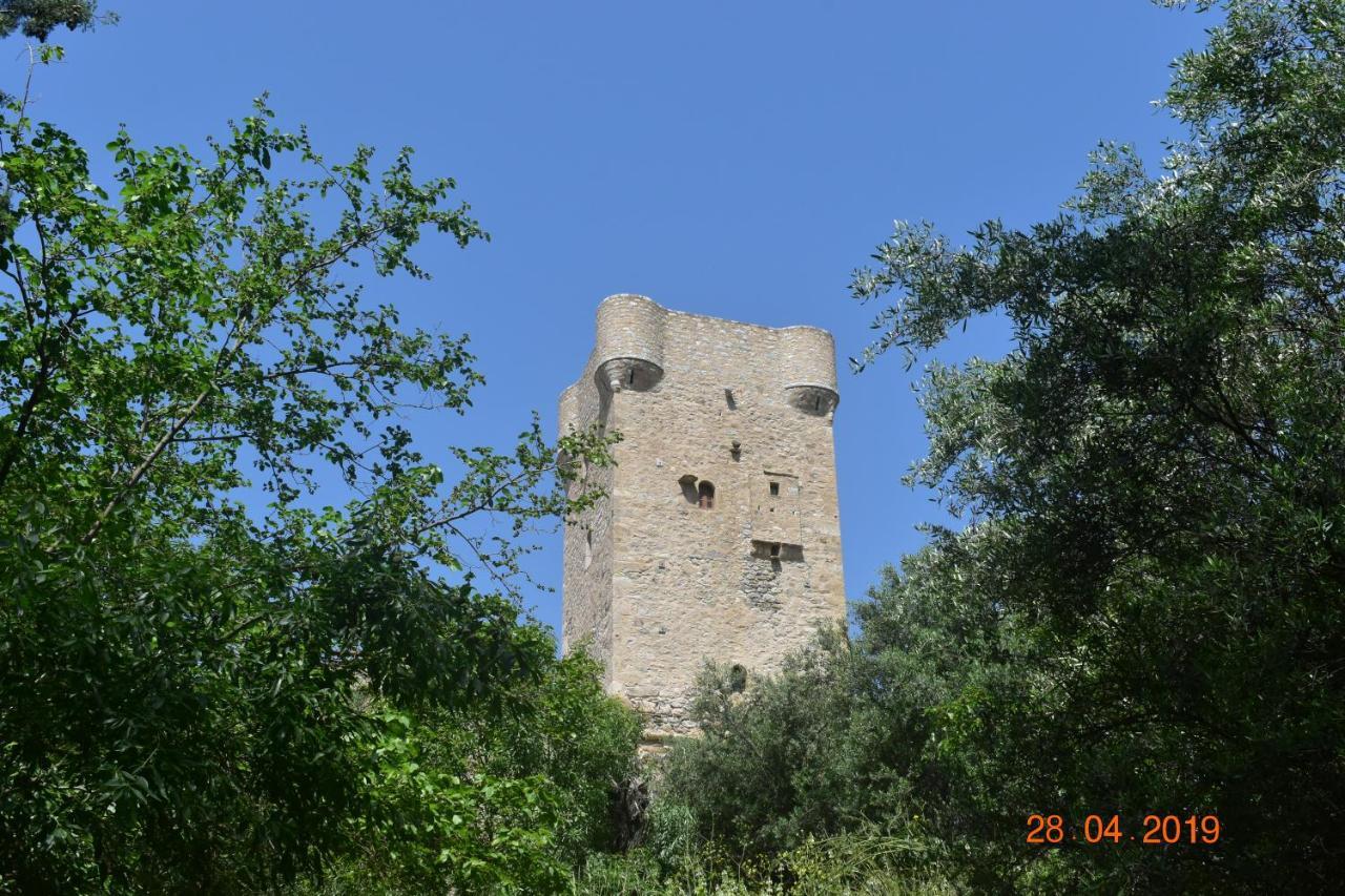 Pirgaki Studios Kardamyli Exterior photo